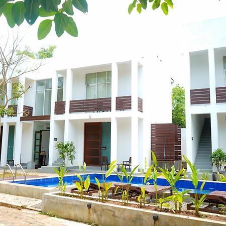 Ananthara Resort Anuradhapura Exterior photo
