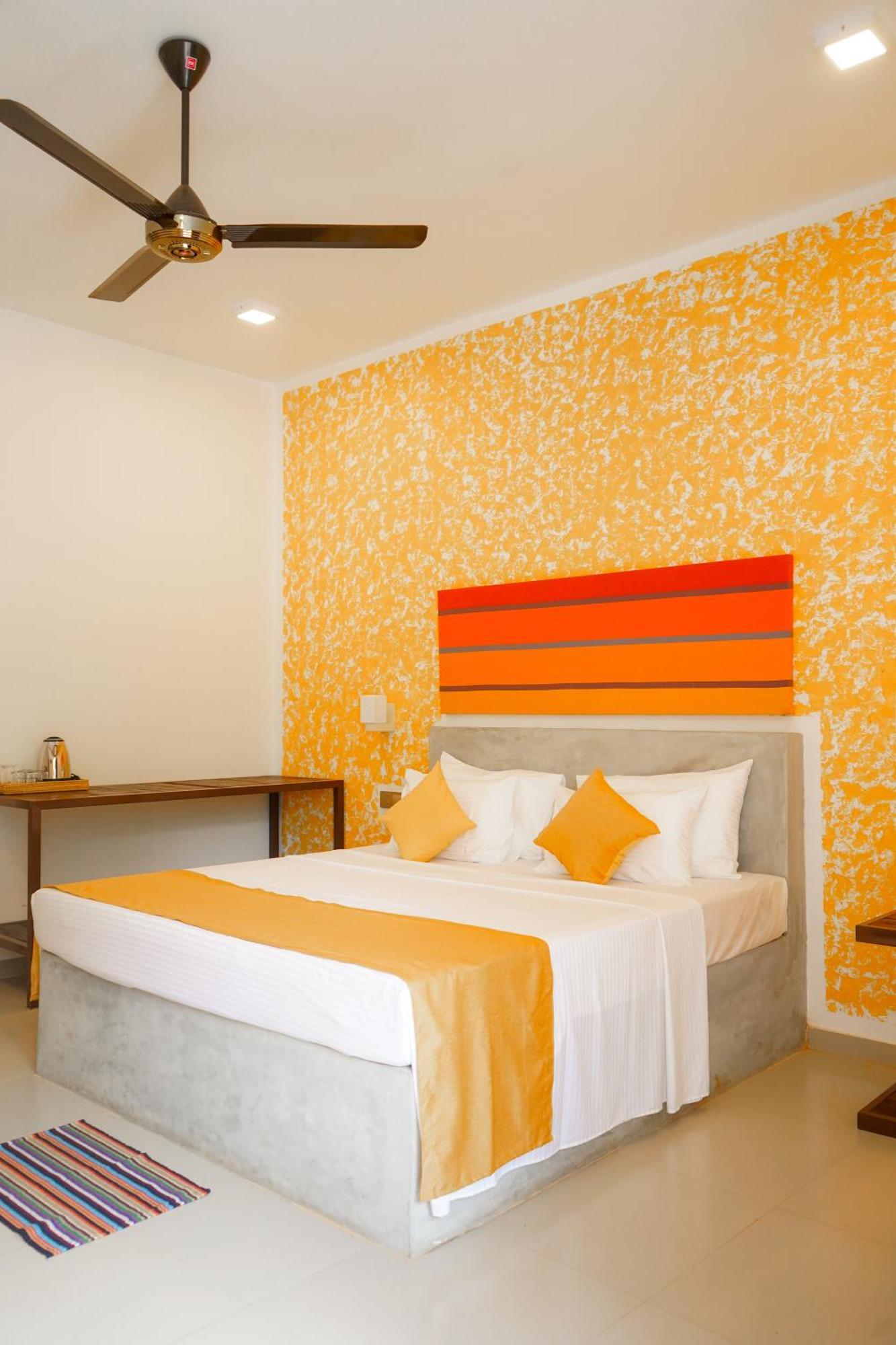 Ananthara Resort Anuradhapura Exterior photo