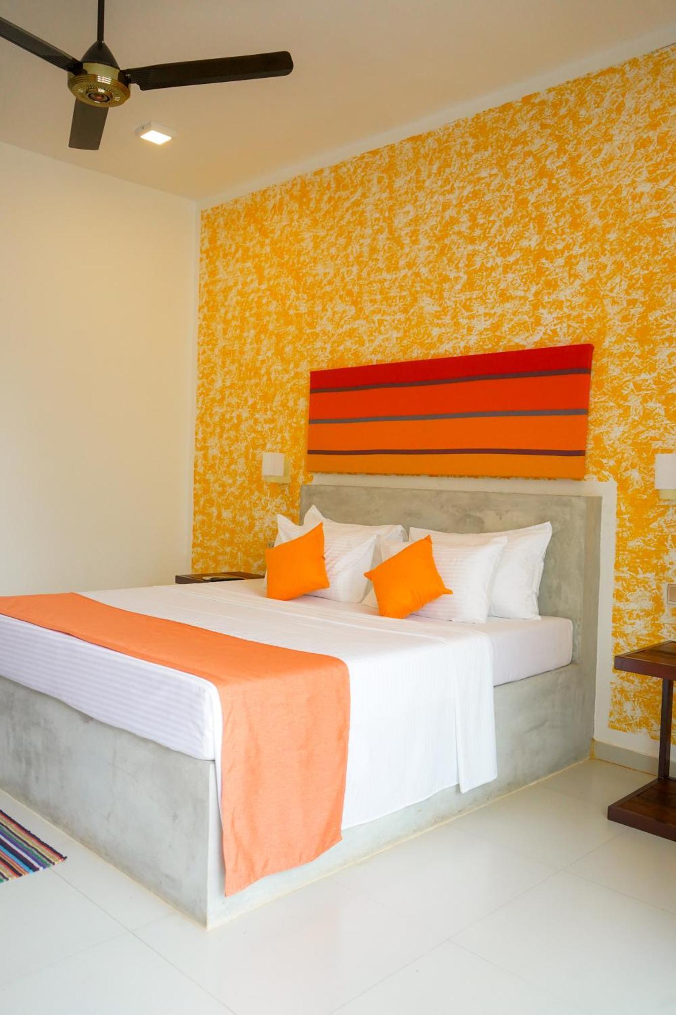 Ananthara Resort Anuradhapura Exterior photo